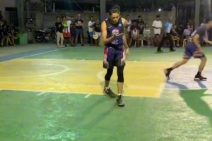 没有技巧，全是对抗！