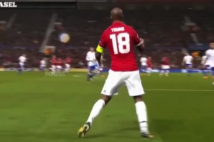 那些年，杨教授与费莱尼的连线