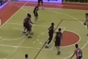 和杨瀚森比起来怎样？约基奇登陆NBA前，在欧洲联赛是这么打球的