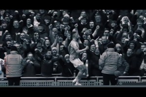 货真价实的真太子！让福登在舒适区拿球就会收到惩罚！