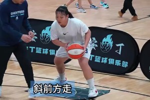 撤步投篮细节 | 善用对抗的力量，完善投篮发力！