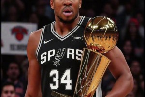 史诗级双塔！字母哥若联手文班亚马 是否能构成威胁雷霆地位？