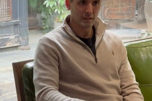 周定洋：我非常尊敬吴曦，他总在重要的时刻出现