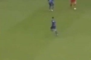 弥足珍贵！杰拉德那些年的经典操作！永远的红军队长！