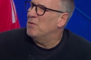 公开支持萨拉赫❗️默森：他受太多指责，没他利物浦什么都赢不了