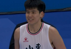 广东全运获惊喜！陈家政四强轰32分！顶投三分+反击能力太狠了！